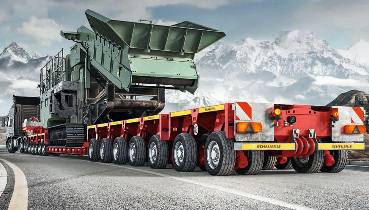 堅特實業代理 SCHEUERLE SPMT 運輸 台灣造船 龍德造船 世紀風電 佳運重機械 中一工程 晨興工程 猛瑪象 mammoet 大件起重 指標性顧客